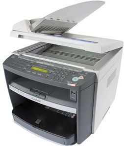 Canon Mf4100 Scanner Driver