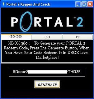 Portal 2 free download