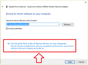 How To Install Atheros Drivers Windows 10